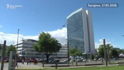 Sarajevo podijeljeno oko Erdogana