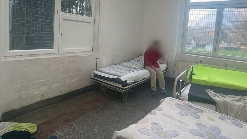 Condiții degradante reclamate la secția de psihiatrie a Spitalului din Târnăveni. Spitalul respinge acuzațiile, ministerul anunță verificări