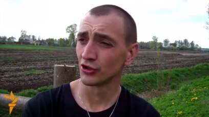 «Прыйшоў з калёніі, а дом ужо зруйнавалі»