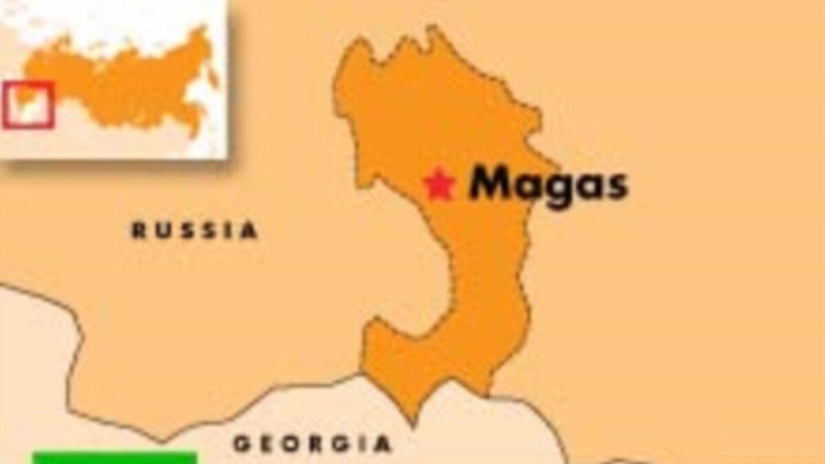 Analysis: Are Ingushetia, North Ossetia On Verge Of New Hostilities?