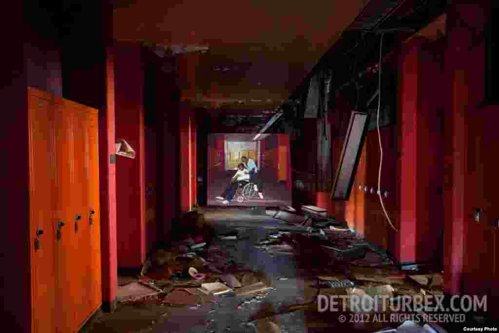 Фото: Detroiturbex.com