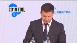 Сюжет для программы Грани времени 22.11.2025 о расследовании НАБУ