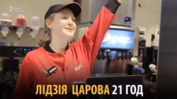 Супрацоўніца KFC: Цяпер кліенты ведаюць, што такое «кава» і «рэшта»