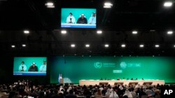 Дубайда өткөн COP28 климат саммити.