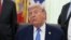 Presidenti amerikan, Donald Trump, në Shtëpinë e Bardhë, 10 qershor 2026.
