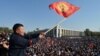 Majlis Podcast: A Turbulent Week In Kyrgyzstan -- What Happened And What Might Be The Way Out Of This?