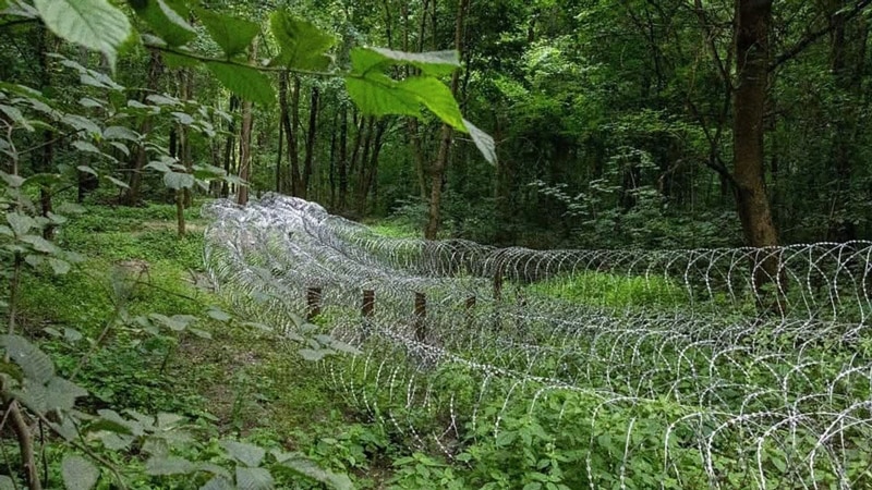 Угруповання військ «Курськ»: Росія поширила «чергову брехню» про окупацію Корчаківки на Сумщині