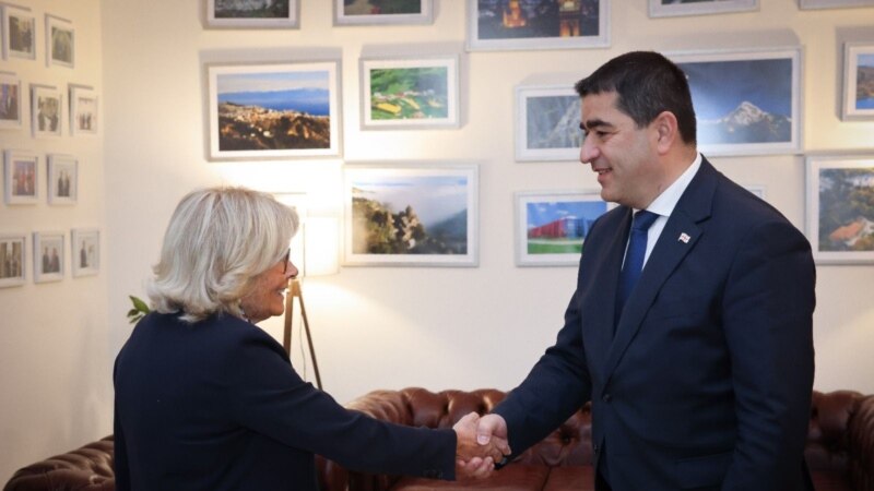 ევროსაბჭოს “ოცნებამ” ისევ “წითელ ხაზებზე” მიუთითა