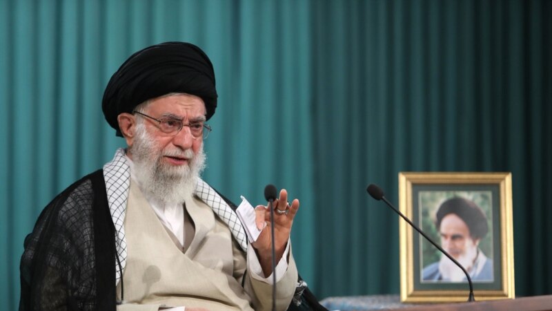Hamnei pomilovao nekoliko hiljada iranskih osuđenika