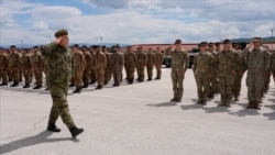 Zašto Srbija prvi put vežba sa NATO-om?