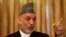 ولسمشر کرزي وویل: ځینې کاندیدانو په هېواد کې د نظام بدلون غواړي، د غیر متمرکز سیستم د رامنځ ته کېدو خبره کوي او هغه بیا له بهرنیو ډیپلوماتانو سره مطرح کوي. 