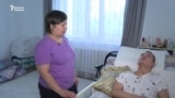 Бас сүйегі жоқ, көзі көрмейді. "Өзін атқан" Ұланның тағдыры