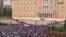 Greeks Protest Against Macedonia Name Deal