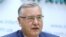 Анатолій Гриценко – колишній народний депутат і міністр оборони, критик влади і кандидат у президенти