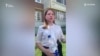 «У меня заболело сердце»