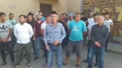 Трудовые мигранты в Абхазии просят правительство Узбекистана открыть им транзитный коридор через Россию