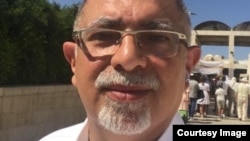 Kamran Hikməti