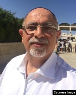 Kamran Hekmati