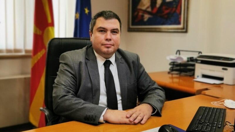 Маричиќ - Филтрација во правосудството ќе ја врати довербата во правна држава