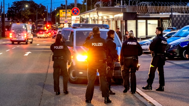 Diňle: Germaniýanyň girizýän berk serhet barlaglary Polşadaky türkmen migrantlarynyň aladalaryny artdyrýar