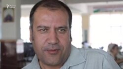 Афви Байналмилал ба озодии оҷили Мирсаидов даъват кард