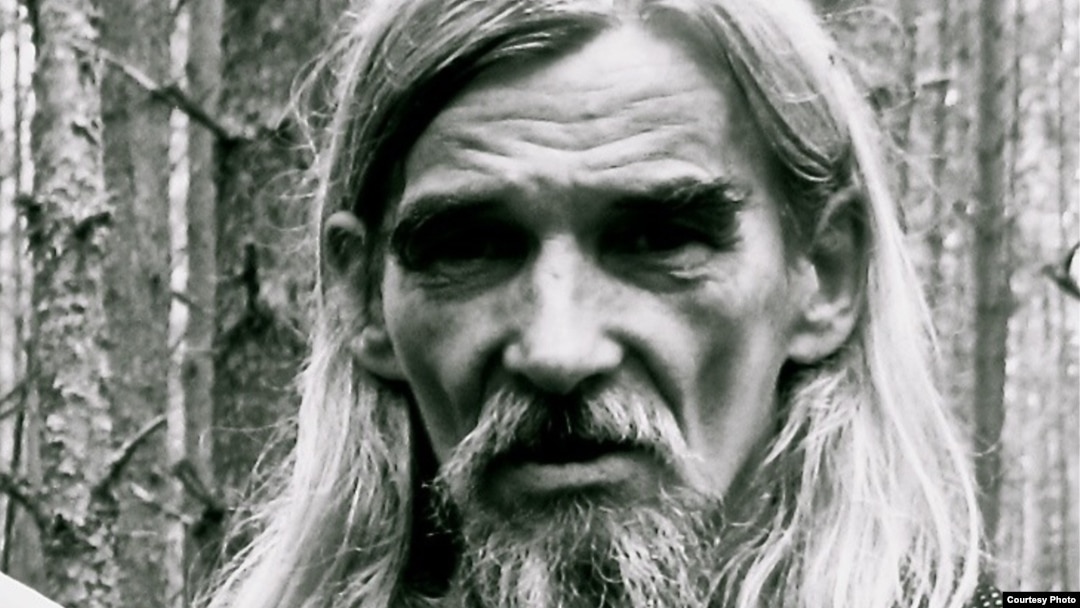 Юрий Дмитриев