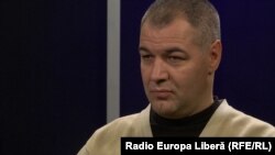 Istoricul Octavian Țîcu, deputatul blocului ACUM - alegeri anticiăpate