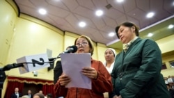 Президентке даттанган эл, мамлекеттик органдарга сын