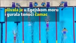 Tim koji se bori za više od olimpijske slave