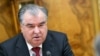 Tajik President Cancels Government Move To Increase Internet Rates