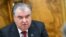 Tajik President Emomali Rahmon