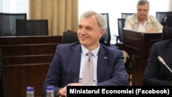 Ministrul Dezvoltării Economice și Digitalizării, Eugen Osmochescu, devine pe 8 iulie 2026 premier interimar