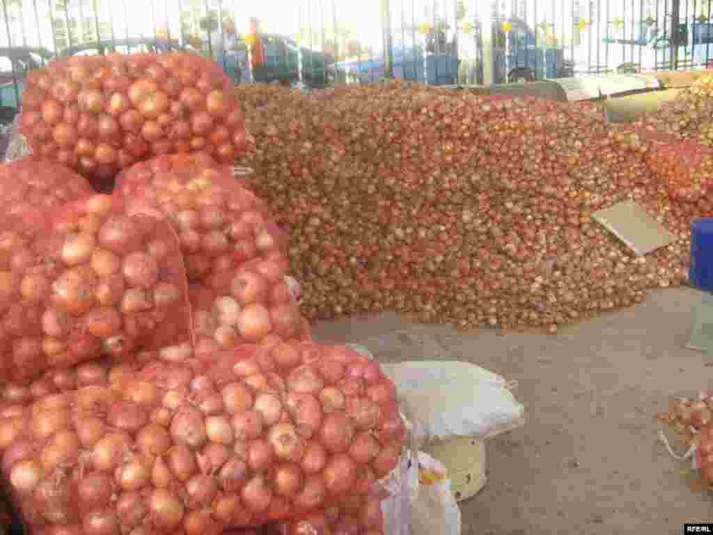 Дастархони мардуми Хатлон #22