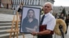 Ukrainian journalist Viktoria Roshchyna, who was a freelancer for RFE/RL, died in Russian captivity. 