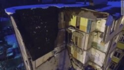 В Ярославле при взрыве в жилом доме погибли семь человек