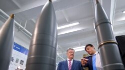 Ваша Свобода | Розслідування про оборонку і вибори 