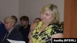 Ольга Зыятдинова 