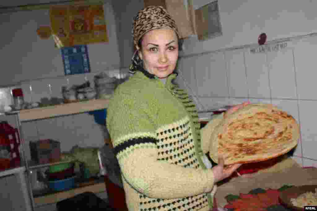 Таоми айёми зимистон #19