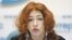 Татьяна Локшина