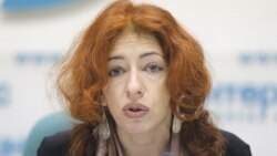 Interviul dimineții: cu Tatiana Lokșina