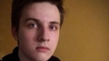 Mikita Losik, the brother of imprisoned Belarusian RFE/RL journalist Ihar Losik, is now also behind bars.