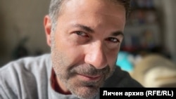 Венелин Петков