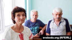 Ірына Цішкоўская