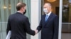 США і Росія заявили про «важливий крок» назустріч саміту Байдена і Путіна