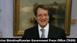 Нікас Анастасыядзіс