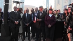 Հայ-շվեյցարական հյուրընկալության ակադեմիա` Գյումրիում