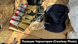 Вещи Михаила Шабунина, 1 сентября 2026 года