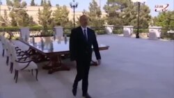 Ռուսաստանի գործողություններն ուղղված չեն Ադրբեջանի դեմ, հայտարարում է Շոյգուն