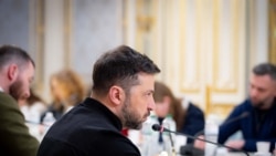 Ուկրաինան պատրաստ է անցկացնել ընտրություններ, երբ ապահովվեն անվտանգության բոլոր անհրաժեշտ երաշխիքները. Զելենսկի