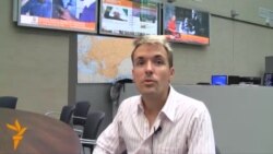 Ужин "онищенко". Латвия